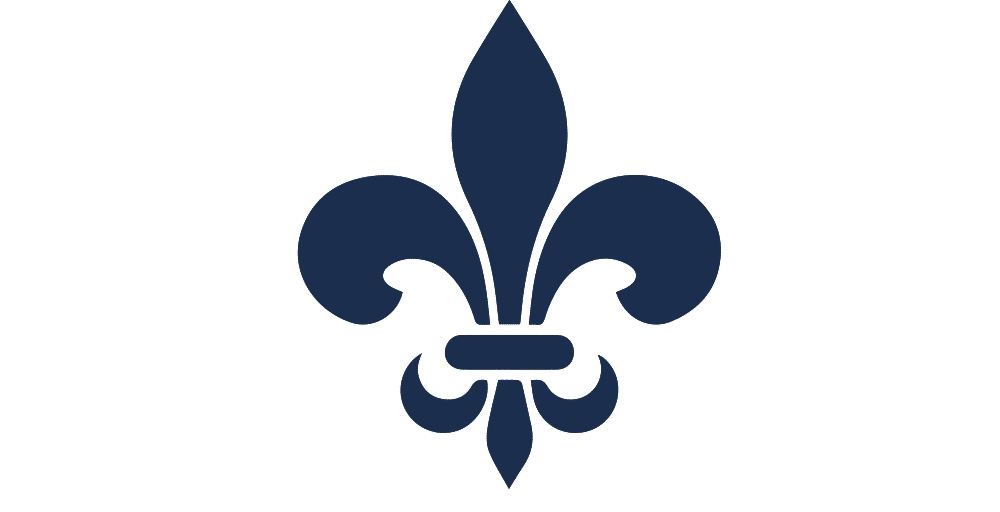 Fleur de lis