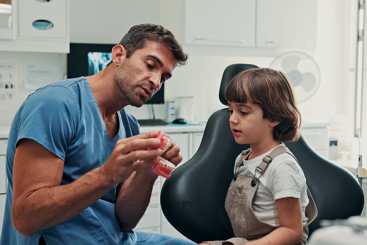 How often should you get a dental exam in denver blog